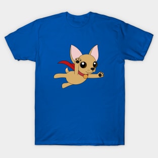 Super Chihuahua! T-Shirt